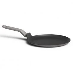 Leo 10.25 in. Grey Non-Stick Pancake Pan by BergHOFF