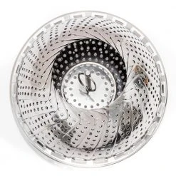 Stainless Steel Steamer Basket by BergHOFF