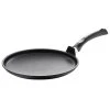Specialty 11.5 in. Round Crepe Pan without Lid Black by Berndes