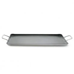 Aluminum Griddle with Side Handles by Better Chef