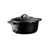 1 qt. Cast Iron Dutch Oven by Lodge