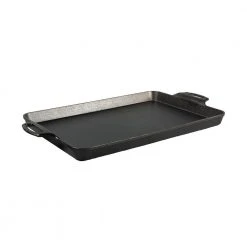 15.5 in. x 10.5 in. Cast Iron Baking Pan by Lodge