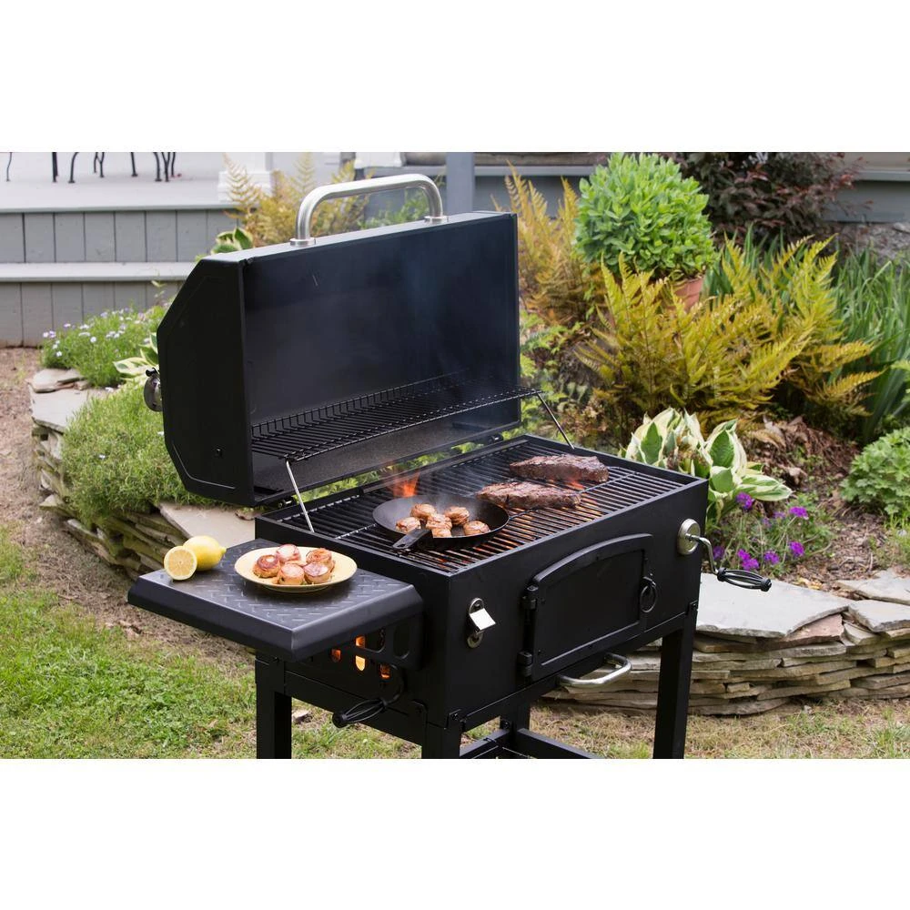 10 in. Carbon Steel Skillet in Black by Lodge - Image 4