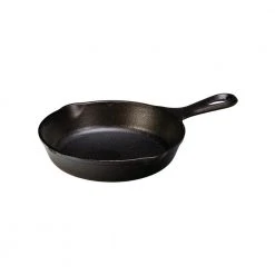 6 .5 in. Cast Iron Skillet by Lodge