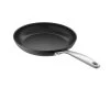 Good Grips 12 in. Hard-Anodized Aluminum Ceramic Nonstick Frying Pan in Black by OXO