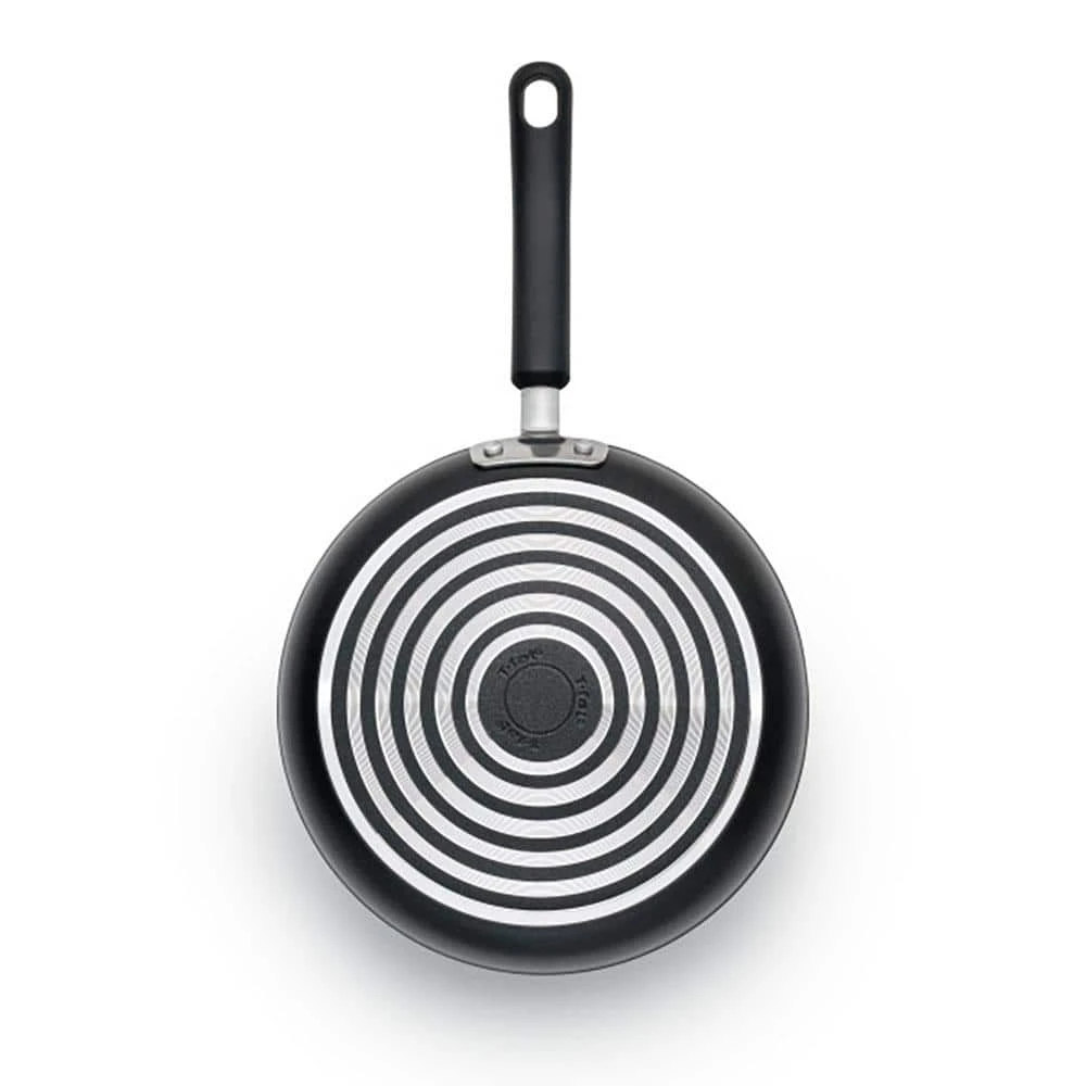 ProGrade 10.5 in. Titanium Nonstick Frying Pan in Black by T-fal - Image 3