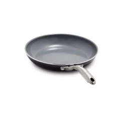 Swift 10 in. Ceramic Nonstick Frypan by GreenPan