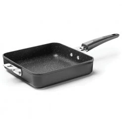9 in. Aluminum Frying Pan by Starfrit
