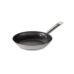 10 In. Stainless Steel Nonstick Frying Pan by Tramontina