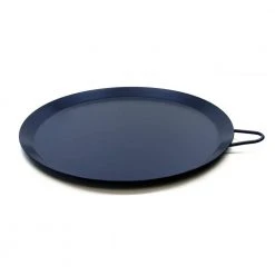 9.5 Round Griddle (Comal) by Brentwood