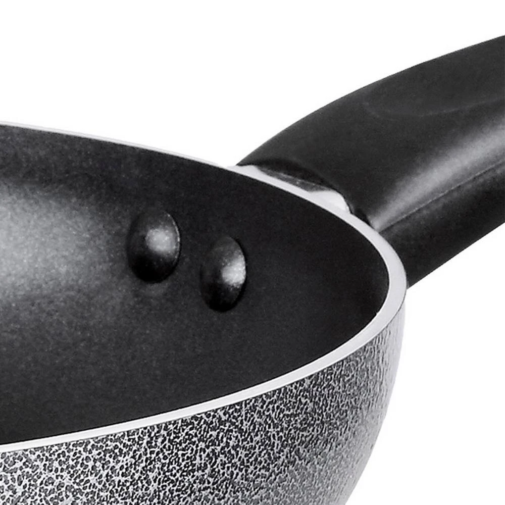 Wok Aluminum Non-Stick 11 by Brentwood - Image 4