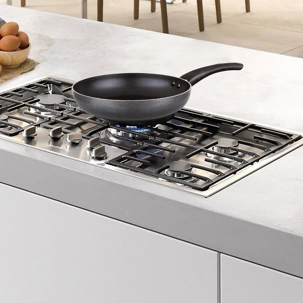 Wok Aluminum Non-Stick 11 by Brentwood - Image 5