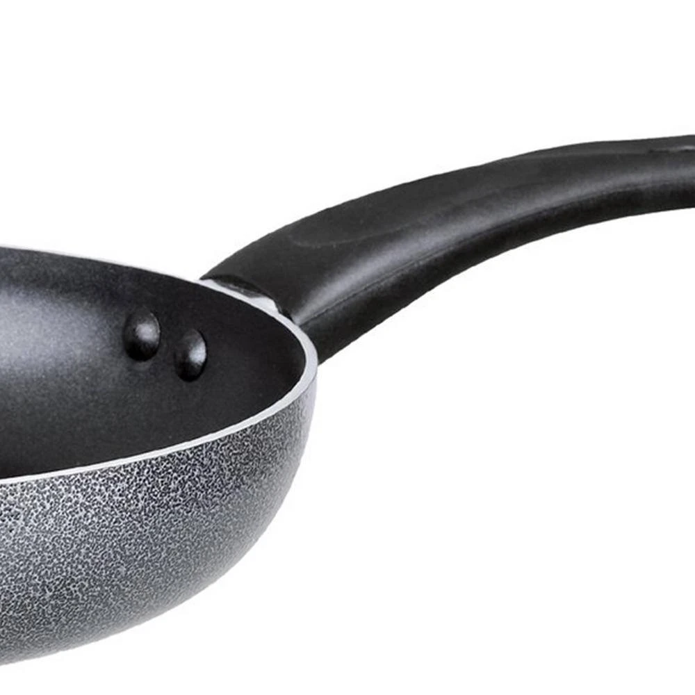 Wok Aluminum Non-Stick 11 by Brentwood - Image 3