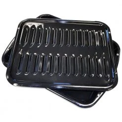 Broiler Pan by Unbranded