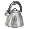 10-Cup Bell Stainless Steel Tea Kettle by Polder