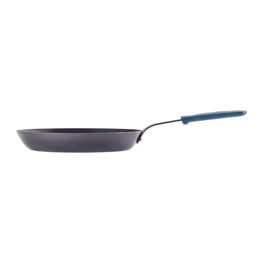 12 in. Carbon Steel Frying Pan by Tramontina - Image 3