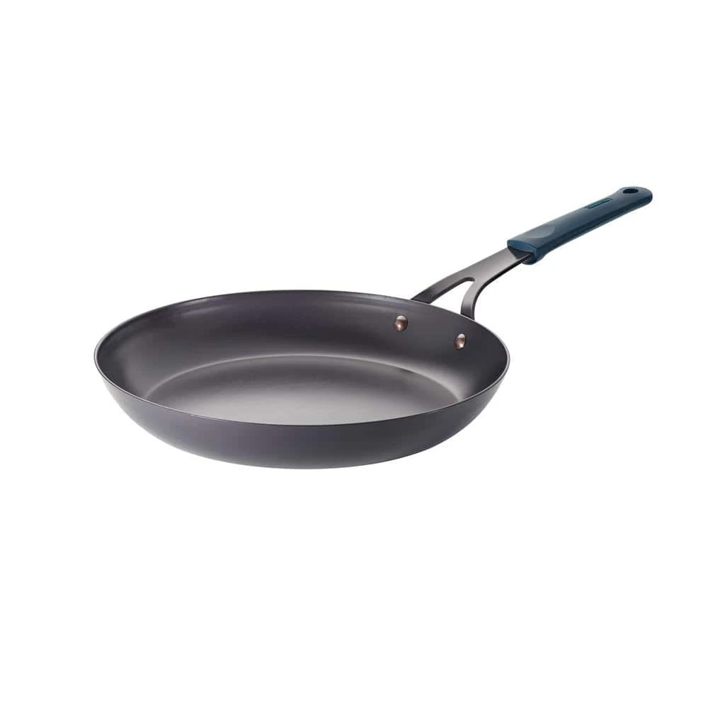 12 in. Carbon Steel Frying Pan by Tramontina