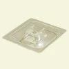 Coldmaster Acrylic Clear Lid (2-Pack) by Carlisle