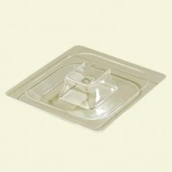 Coldmaster Acrylic Clear Lid (2-Pack) by Carlisle