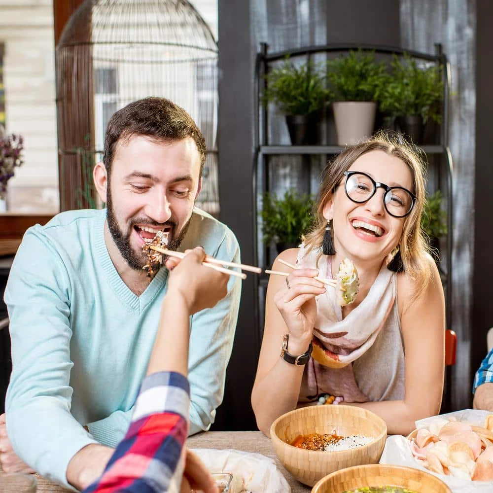 Cast Iron Wok with Handles by Classic Cuisine - Image 6