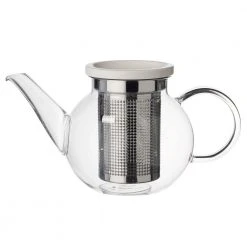 Artesano Hot Beverages 2-Cup Small Teapot with Strainer by Villeroy & Boch