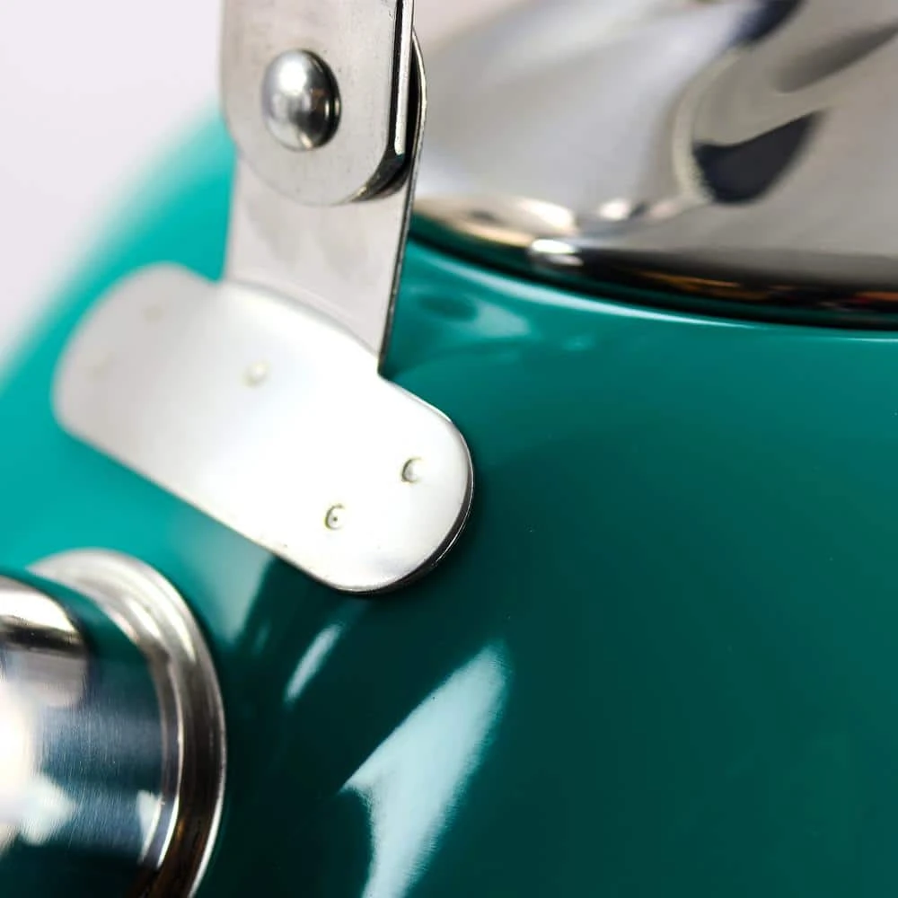 Alberton 10-Cups Emerald Green Tea Kettle by Mr. Coffee - Image 2