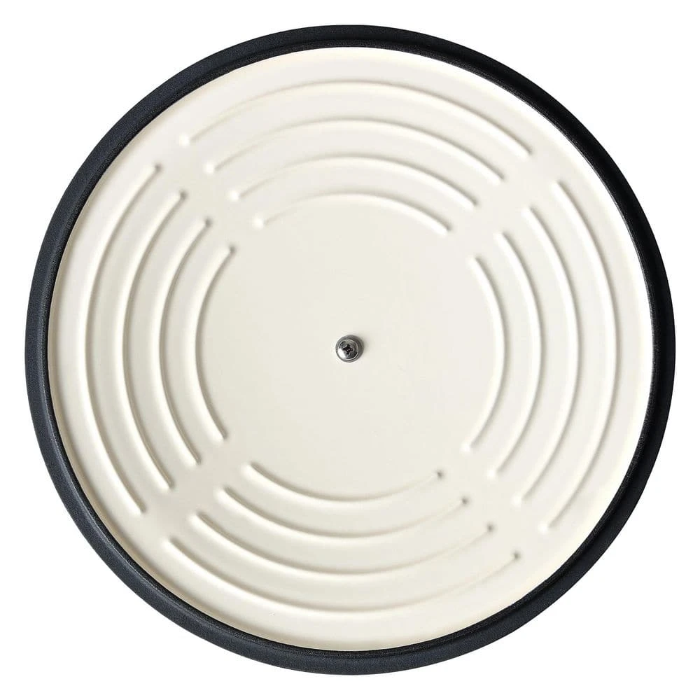 6 qt. Cast iron Dutch Oven with Lid by MasterPRO - Image 8