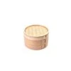 10 in. Bamboo 2-Tier Capacity Steamer by Fox Run