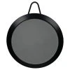 11 in. Carbon Steel Nonstick Round Comal Griddle by Unbranded