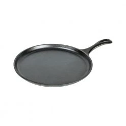 Wildlife Series 10.5 in. Cast Iron Moose Griddle by Lodge