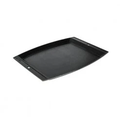 11.5 x 7.75 in. Rectangular Cast Iron Griddle by Lodge