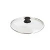 10.25 in. Glass Lid for Cast Iron Skillet by Lodge