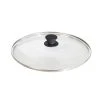 12 in. Glass Lid for Cast Iron Skillet by Lodge