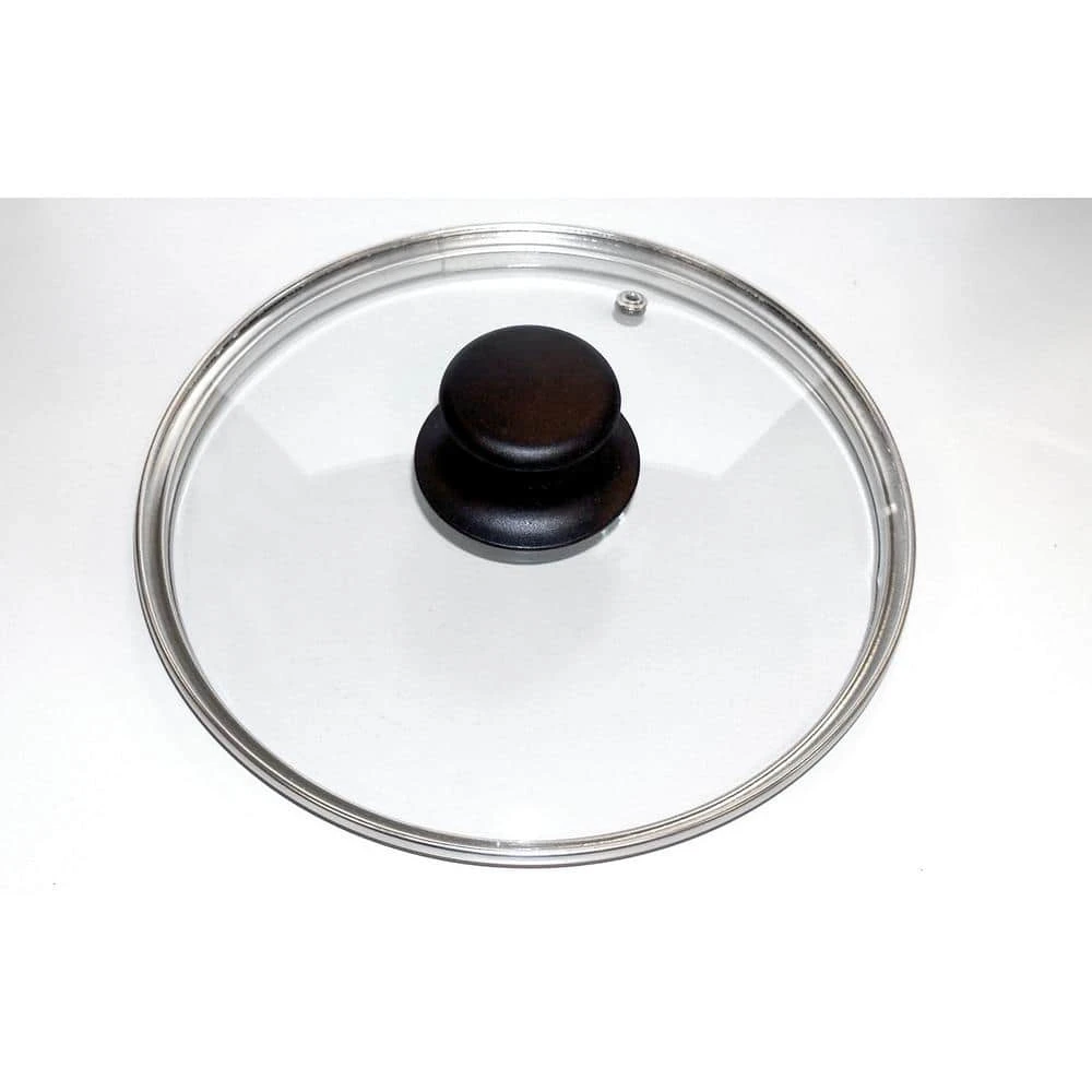 Favorit 4.2 + 6.3 Qt. Stainless Steel Pressure Cooker Set by Magefesa - Image 6