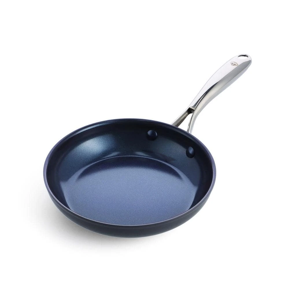 Blue Diamond HD 8 in. Frying Pan