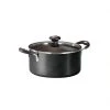 Pots & Pans 5 qt. Aluminum Nonstick Covered Dutch Oven by Tramontina