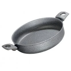 Greystone Saute Casserole 10 in./3 Qt. by Moneta