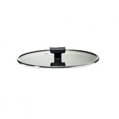 Nova Induction Glass Lid by Moneta