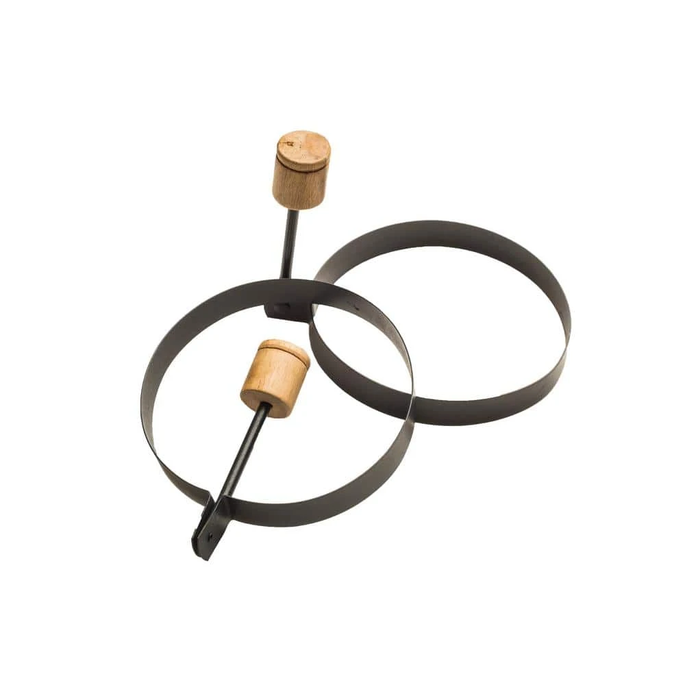 4-Piece Cast Iron Cookware Set in Multi-Colored by Blackstone - Image 9