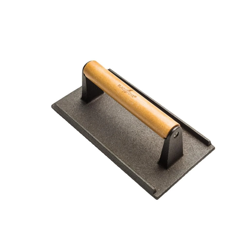 4-Piece Cast Iron Cookware Set in Multi-Colored by Blackstone - Image 8