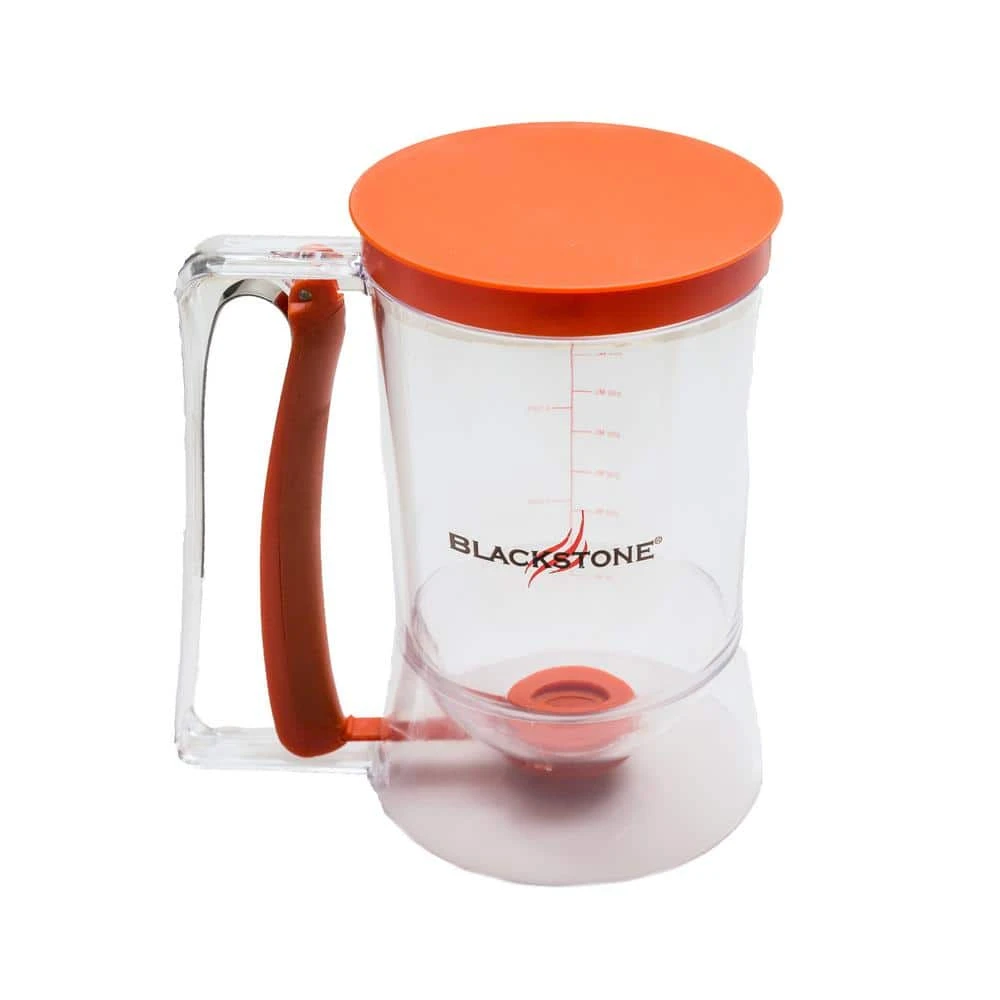 4-Piece Cast Iron Cookware Set in Multi-Colored by Blackstone - Image 11