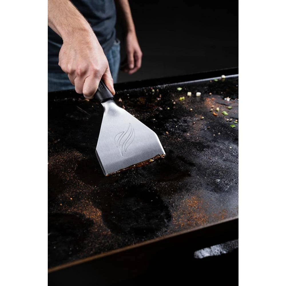 6-Piece Stainless Steel Cookware Set in Multi-Colored by Blackstone - Image 7