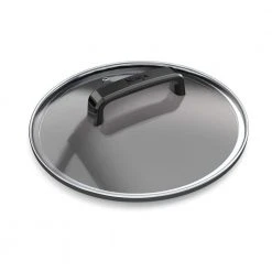 10.63 in. Glass Lid by NINJA