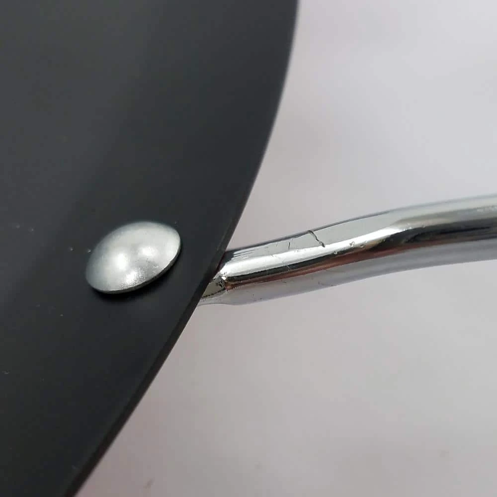 Zadora Carbon Steel Comal Pan with Handles by Oster Cocina - Image 3