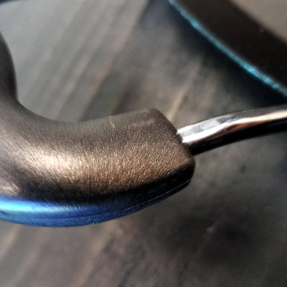 Zadora 14 in. Carbon Steel Comal Pan by Oster Cocina - Image 3