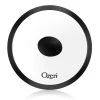 Earth 8 in. Tempered Glass Fry Pan Lid by Ozeri