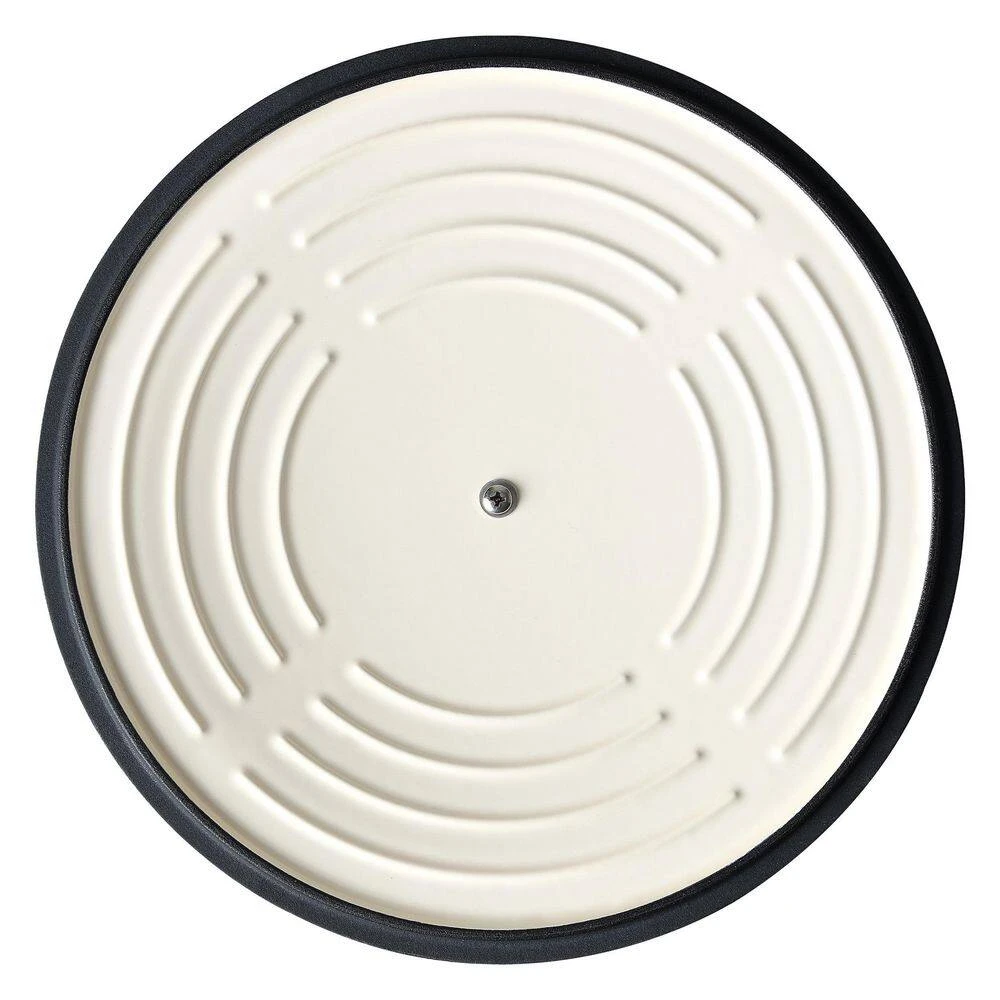 6 qt. Cast Iron Dutch Oven with Lid by MasterPRO - Image 8