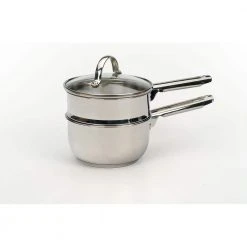 Endurance 1 Qt. Induction Double Boiler by RSVP International