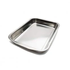 3.75 qt. Stainless Steel Roasting Pans without Lid by Fox Run