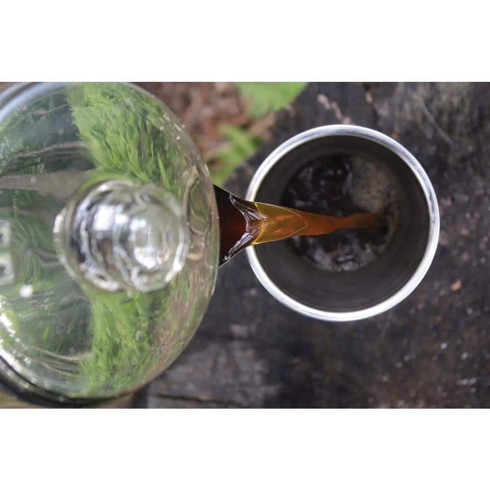 2-3 Cup Stainless Steel Percolator by TOPS - Image 4